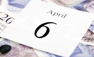 6 kwietnia nowy rok podatkowy